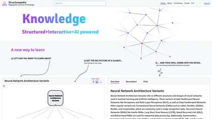 Structurepedia